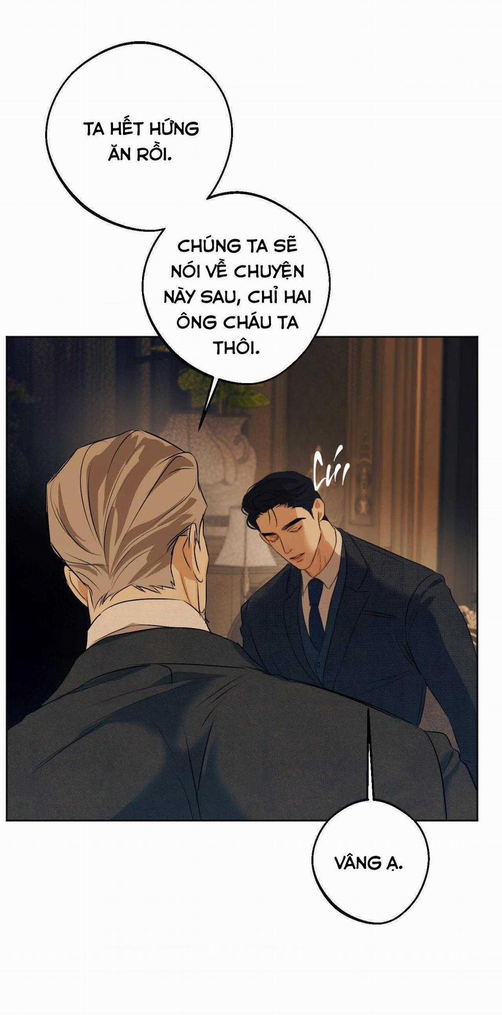 Sắc Dục 43 trang 45