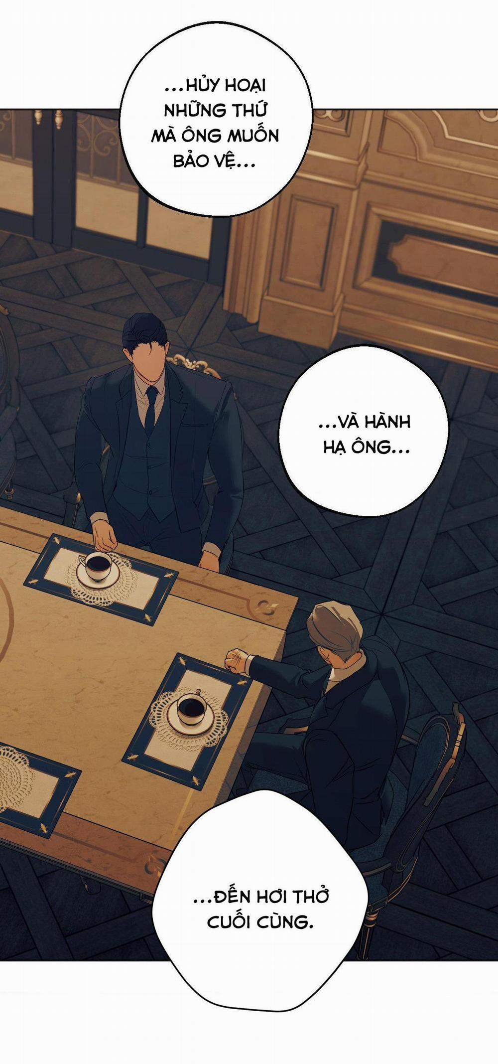 Sắc Dục 44 trang 14