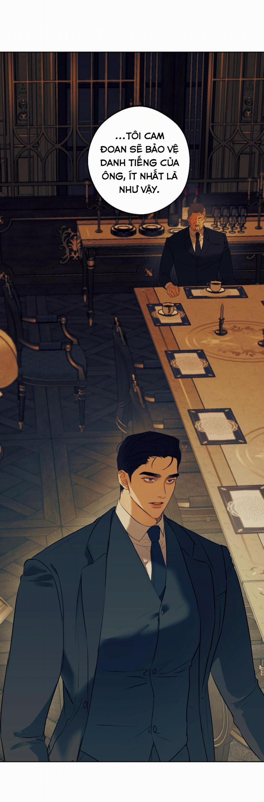 Sắc Dục 44 trang 21