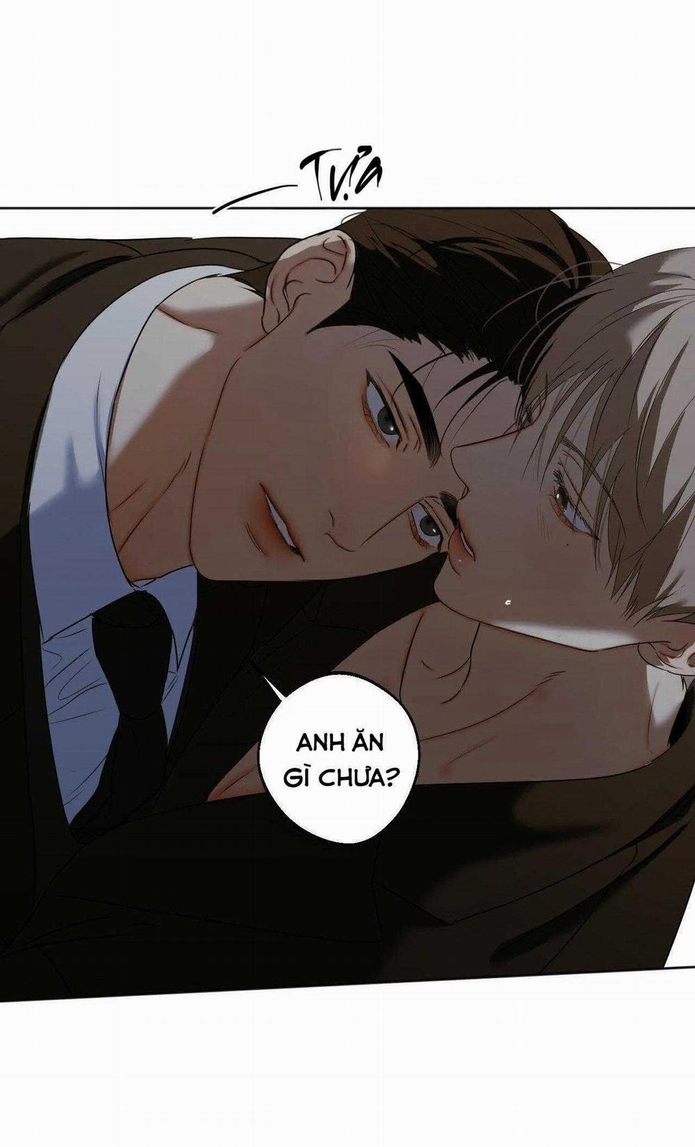 Sắc Dục 45 trang 35