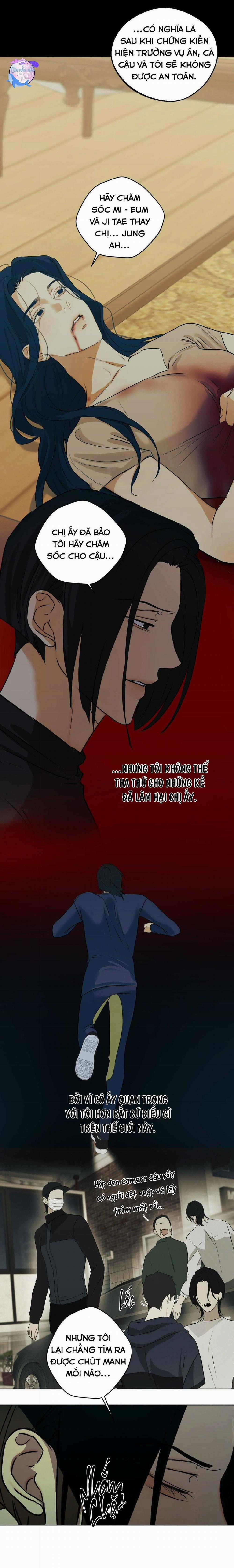 Sắc Dục 45 trang 9