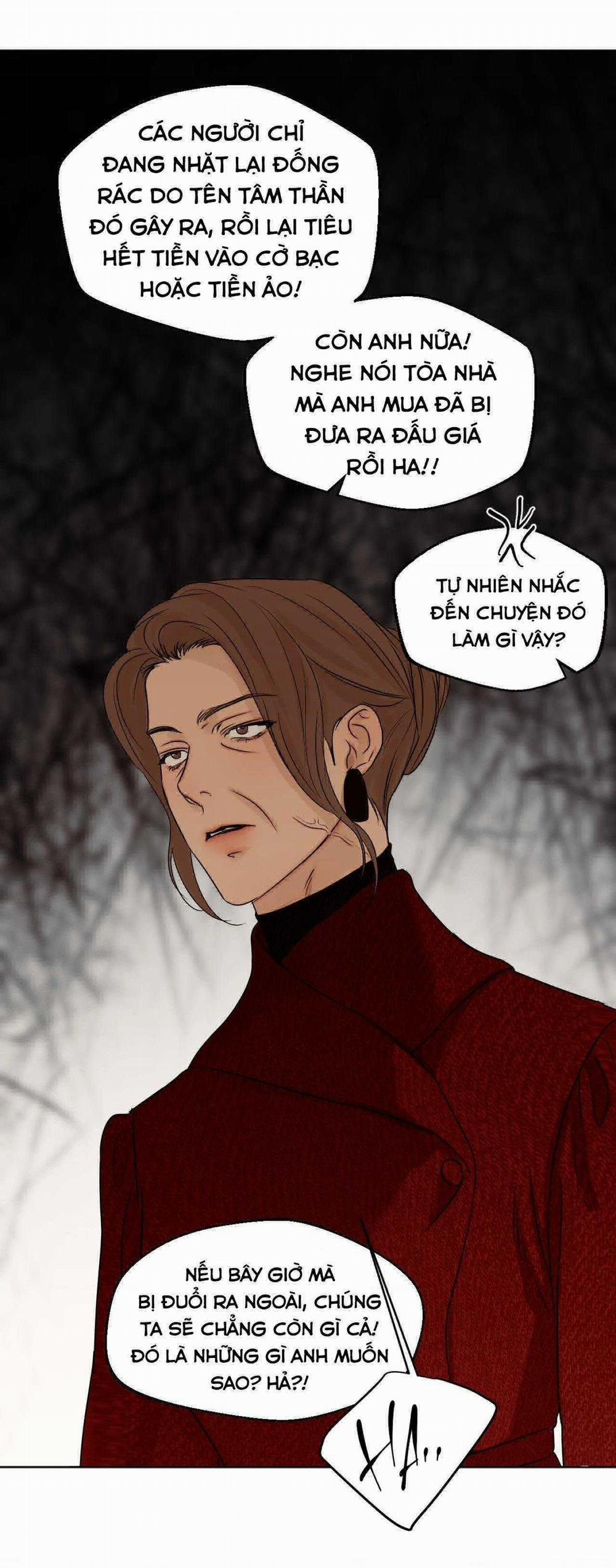 Sắc Dục 46 trang 14