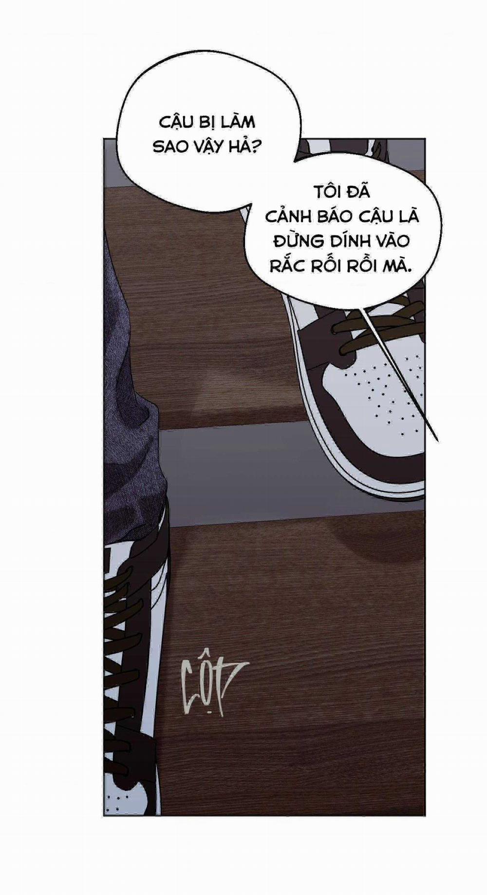 Sắc Dục 46 trang 20