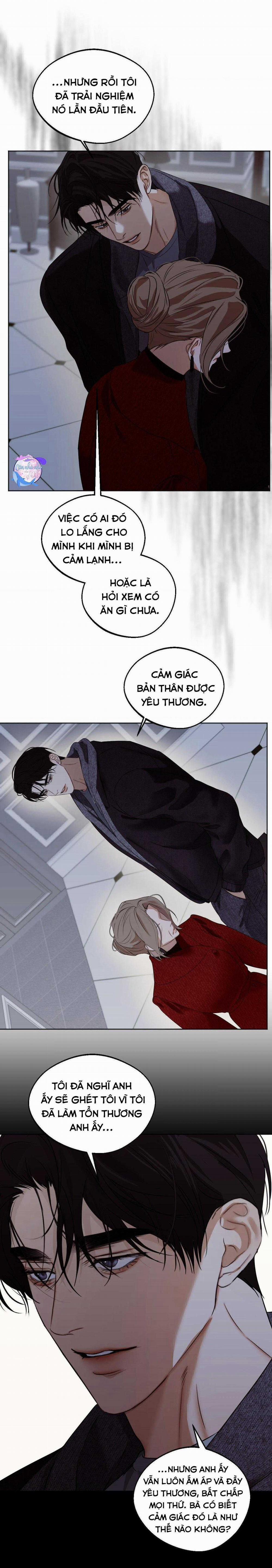 Sắc Dục 46 trang 32