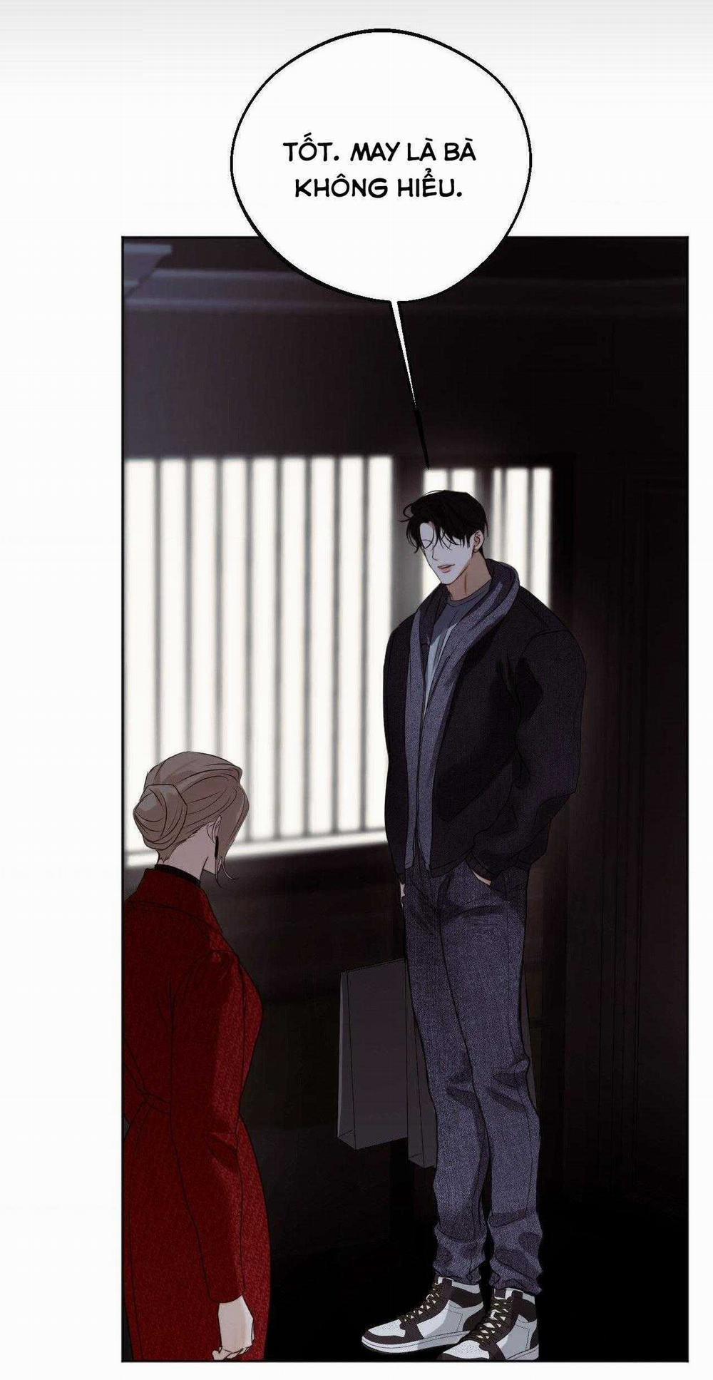 Sắc Dục 46 trang 34