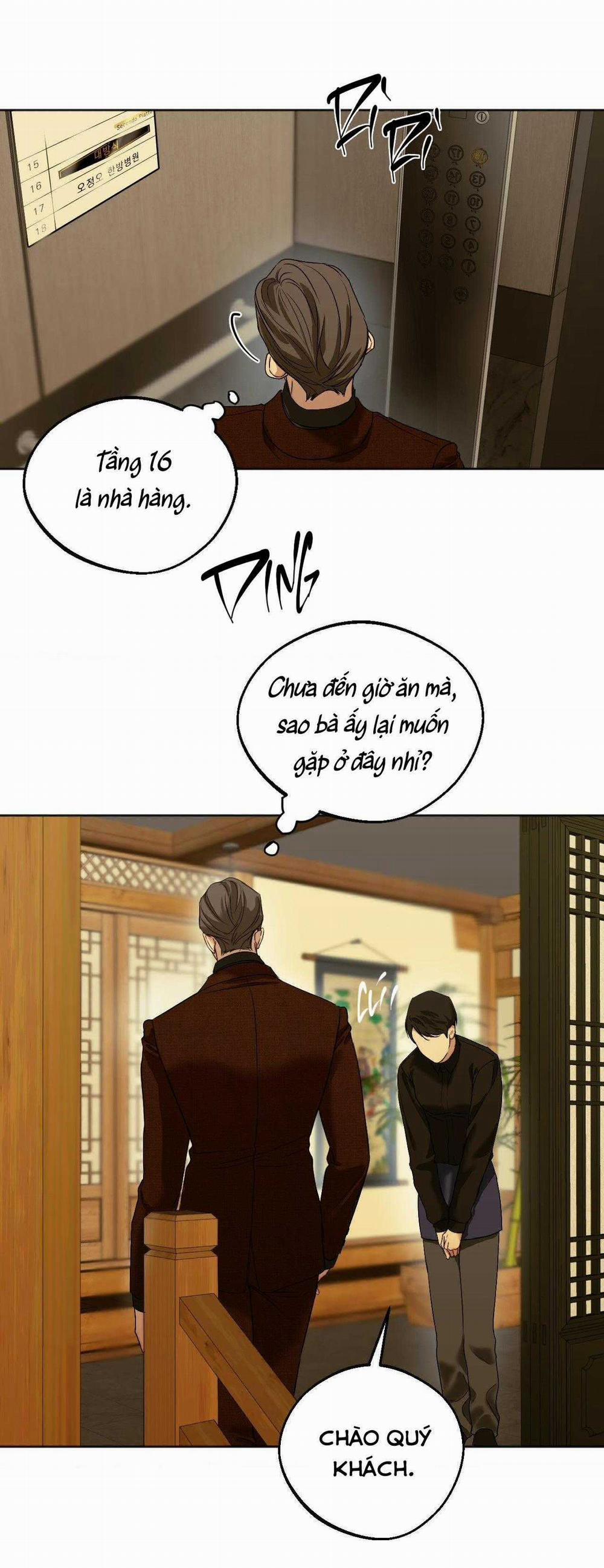 Sắc Dục 46 trang 49