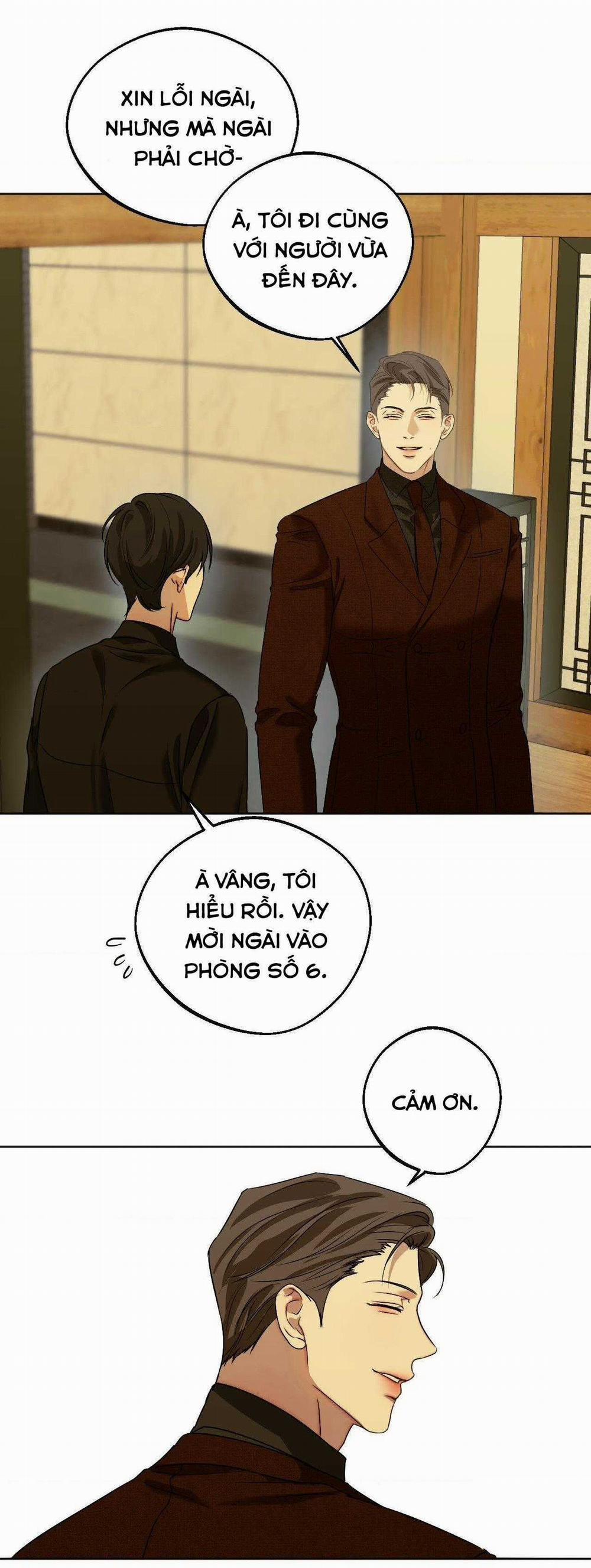 Sắc Dục 46 trang 50