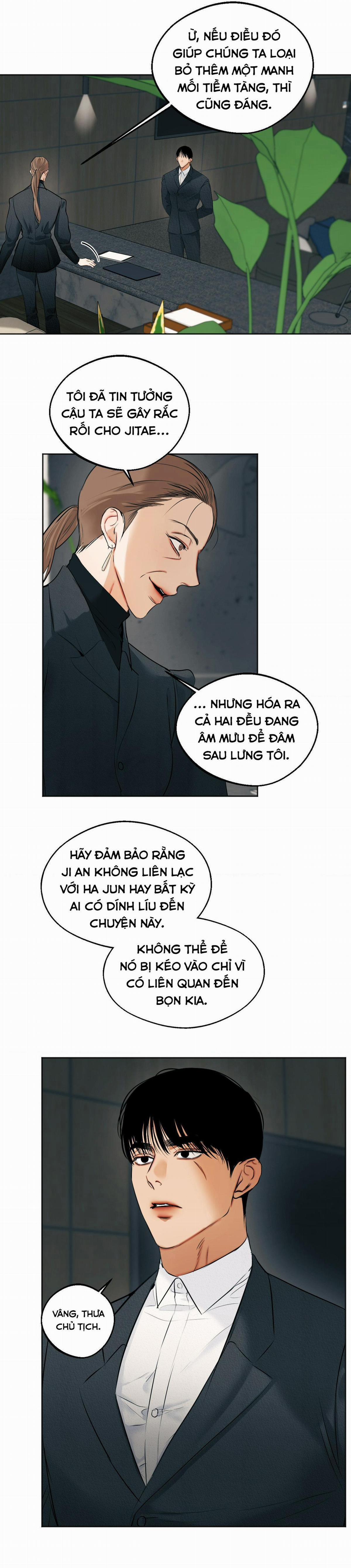 Sắc Dục 49 trang 1