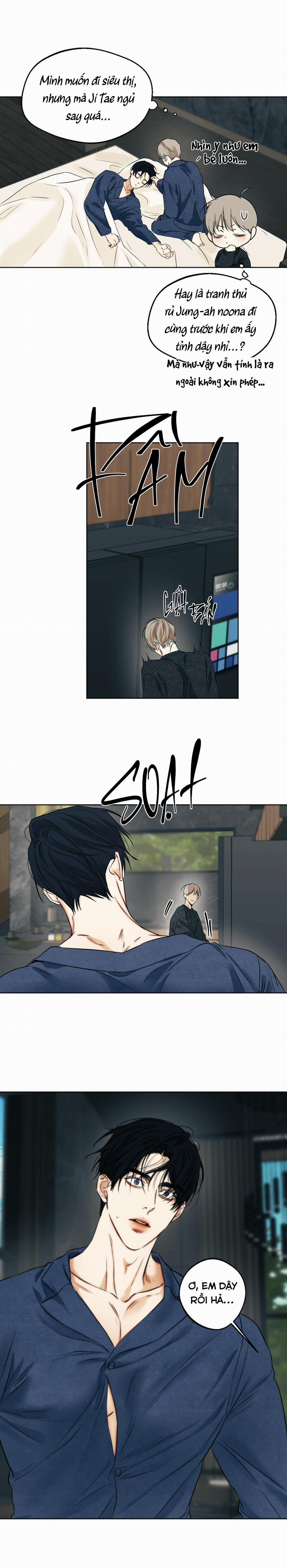 Sắc Dục 49 trang 10