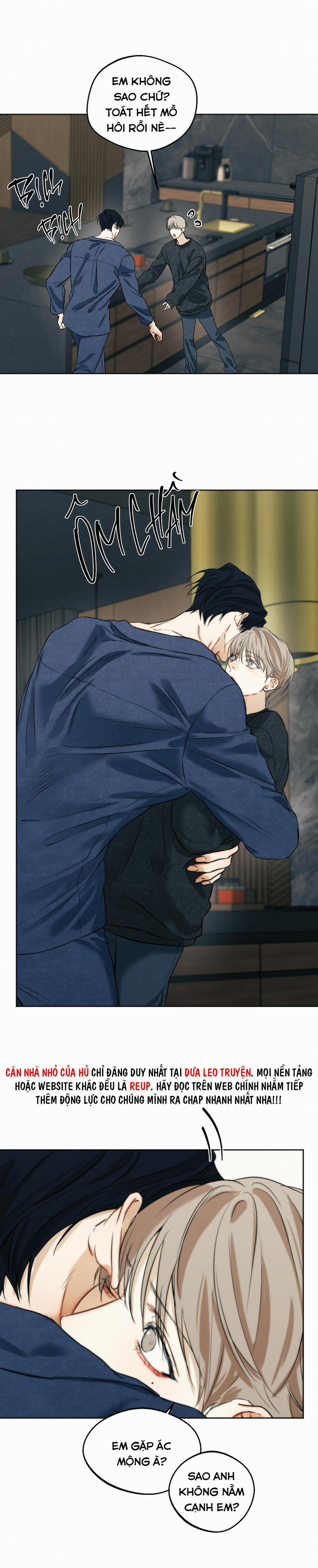 Sắc Dục 49 trang 11