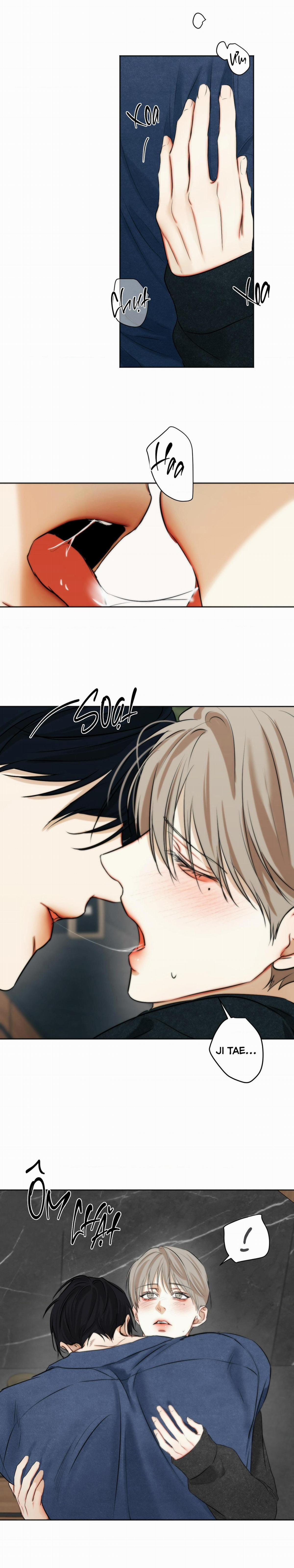 Sắc Dục 49 trang 14