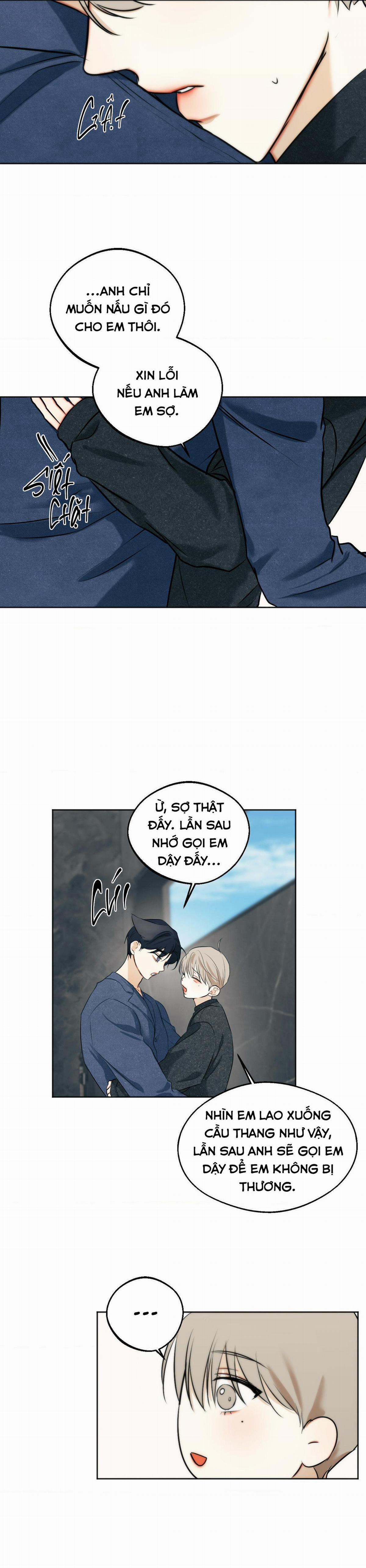 Sắc Dục 49 trang 16