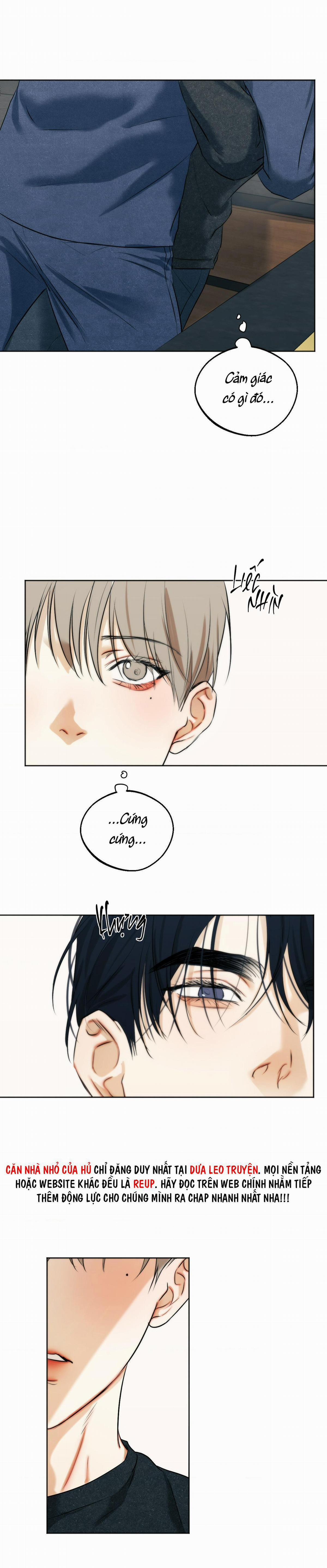 Sắc Dục 49 trang 17