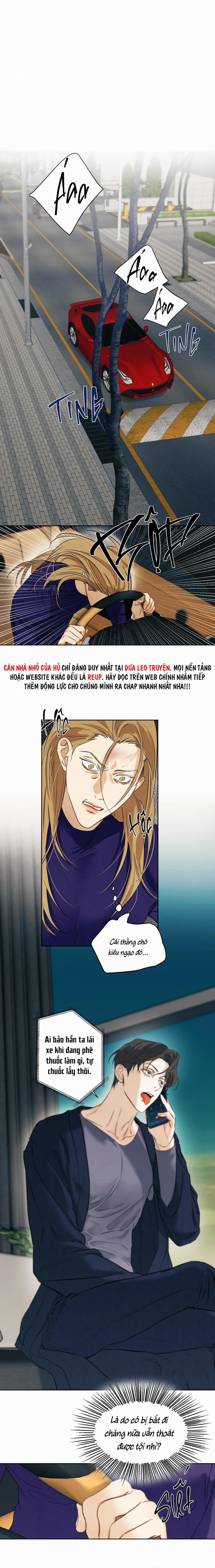 Sắc Dục 49 trang 3