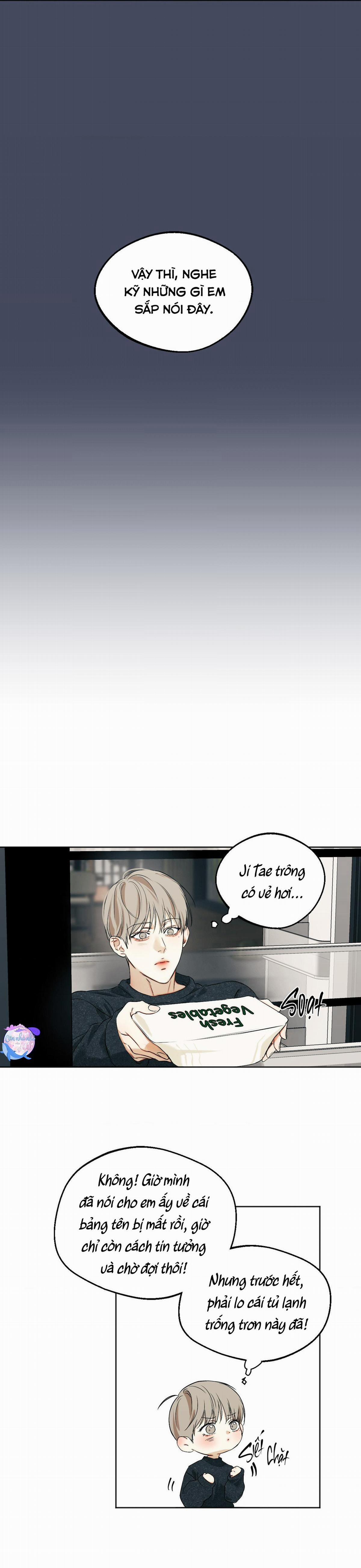 Sắc Dục 49 trang 9