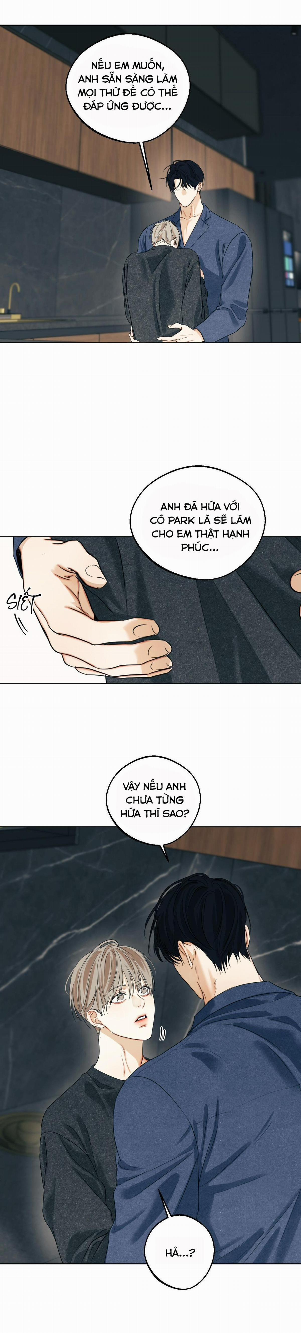 Sắc Dục 50 trang 3