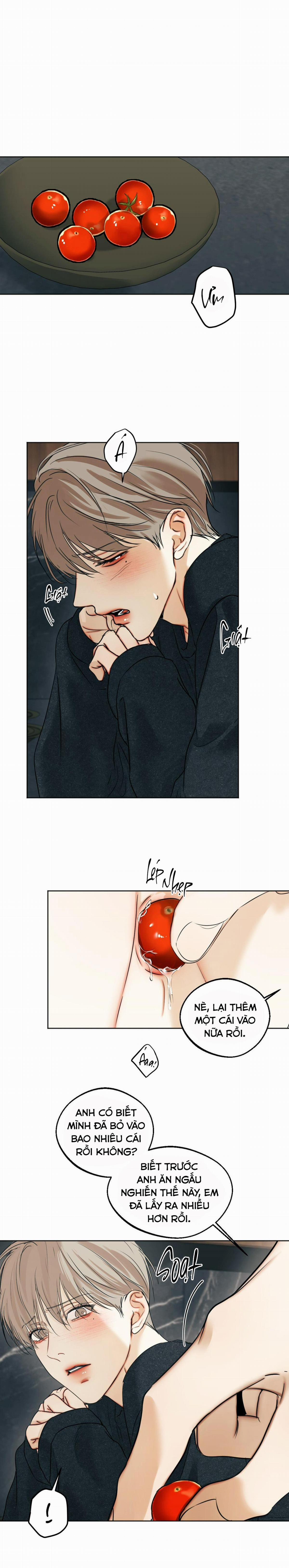 Sắc Dục 50 trang 5