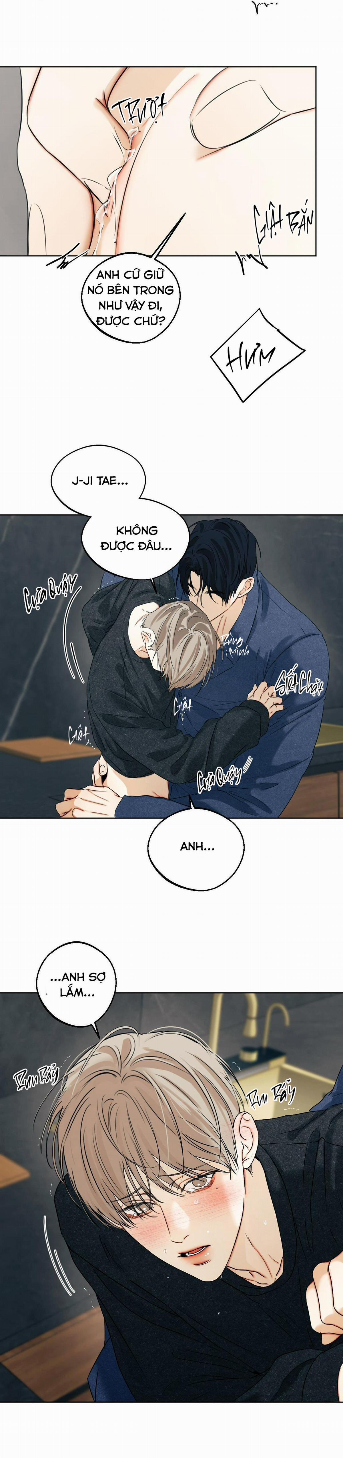 Sắc Dục 50 trang 8