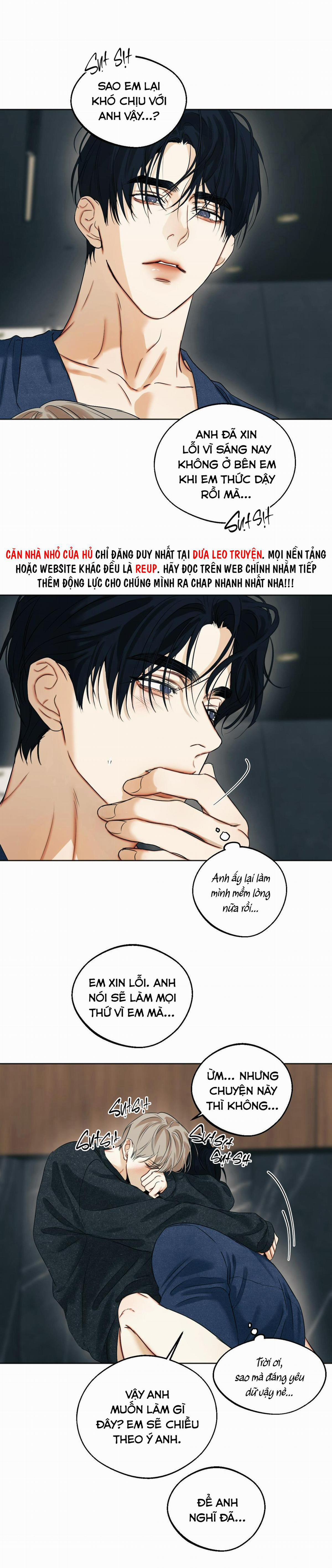 Sắc Dục 50 trang 9