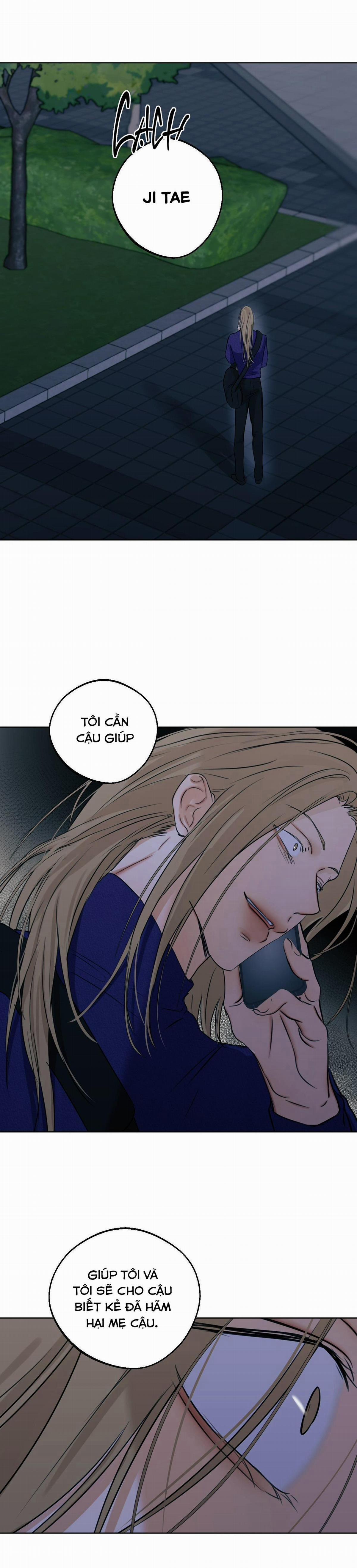 Sắc Dục 51 trang 18