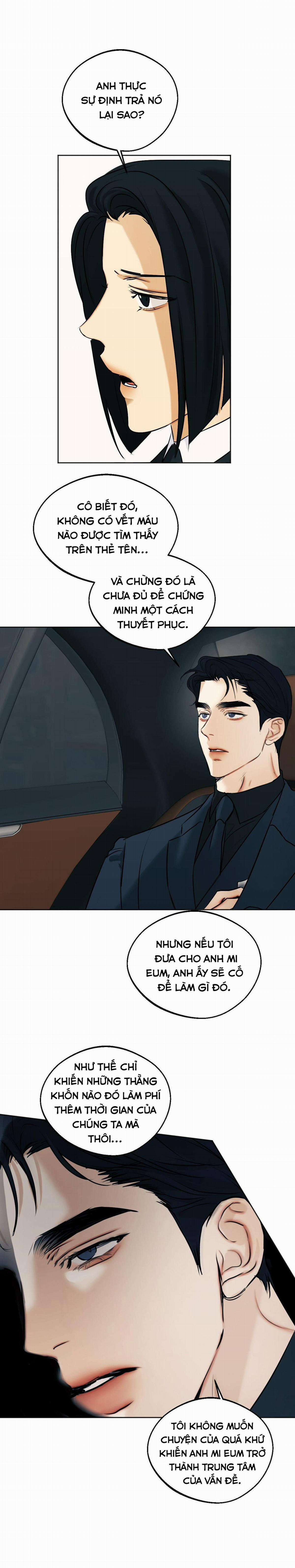 Sắc Dục 52 trang 10