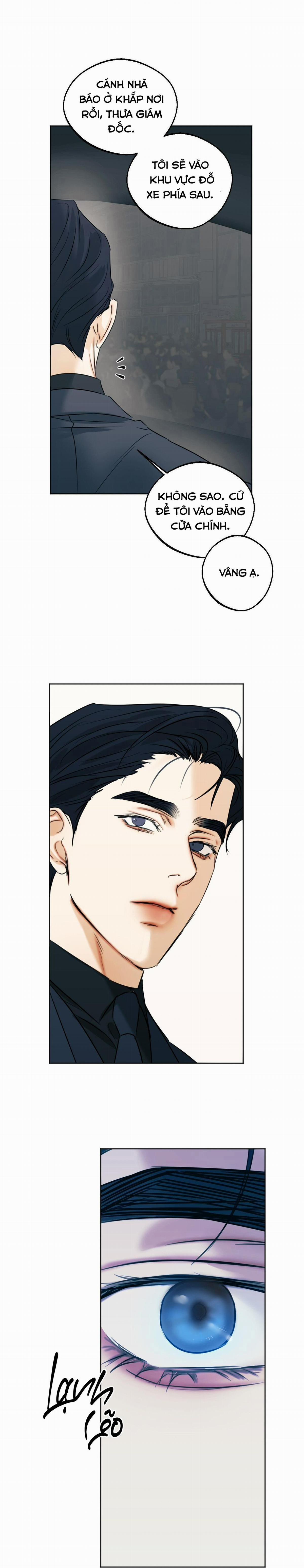 Sắc Dục 52 trang 12