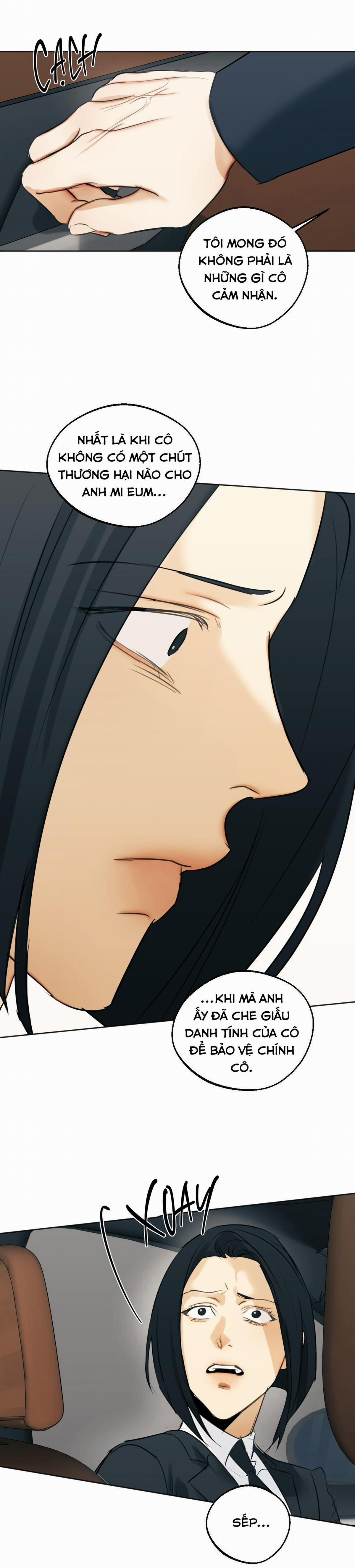 Sắc Dục 52 trang 15