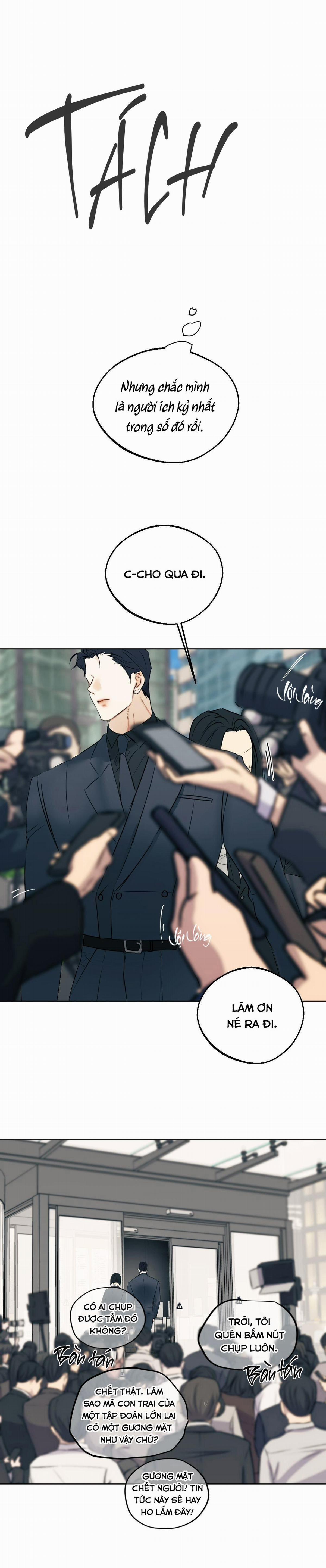 Sắc Dục 52 trang 19