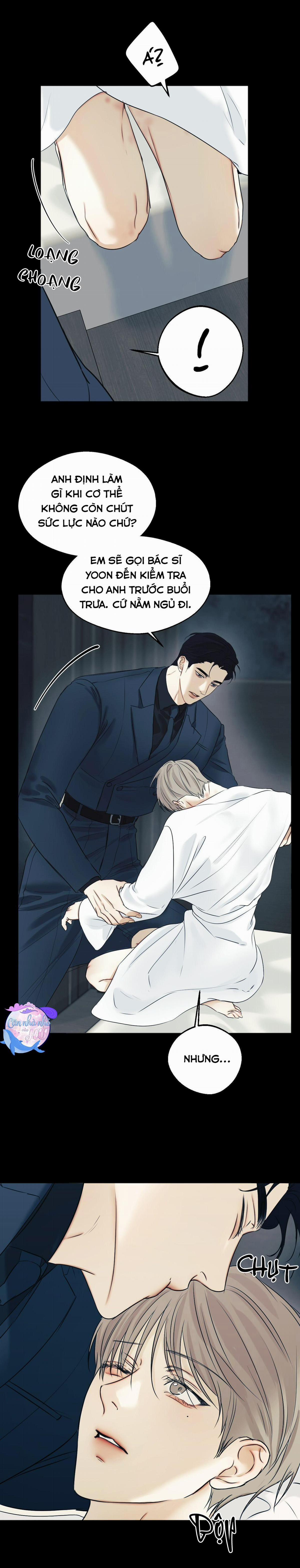 Sắc Dục 52 trang 2