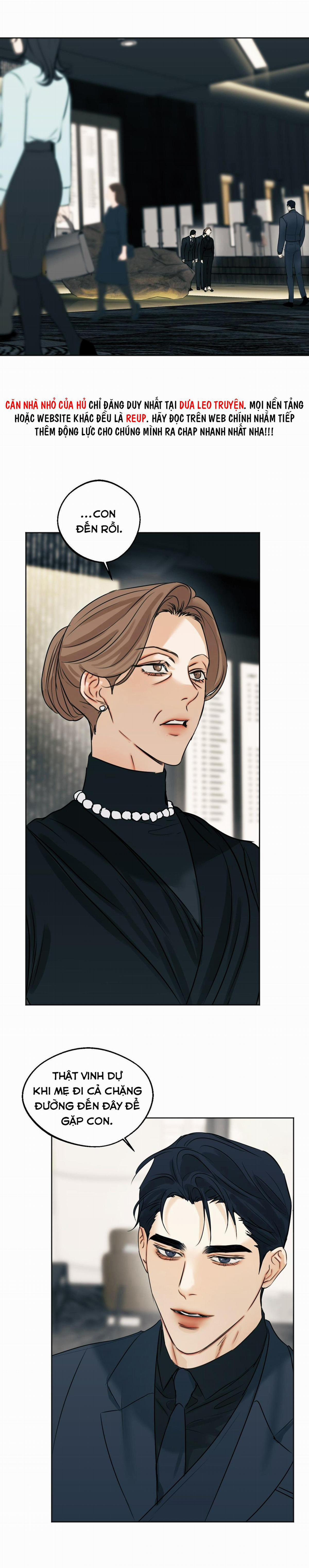 Sắc Dục 52 trang 20