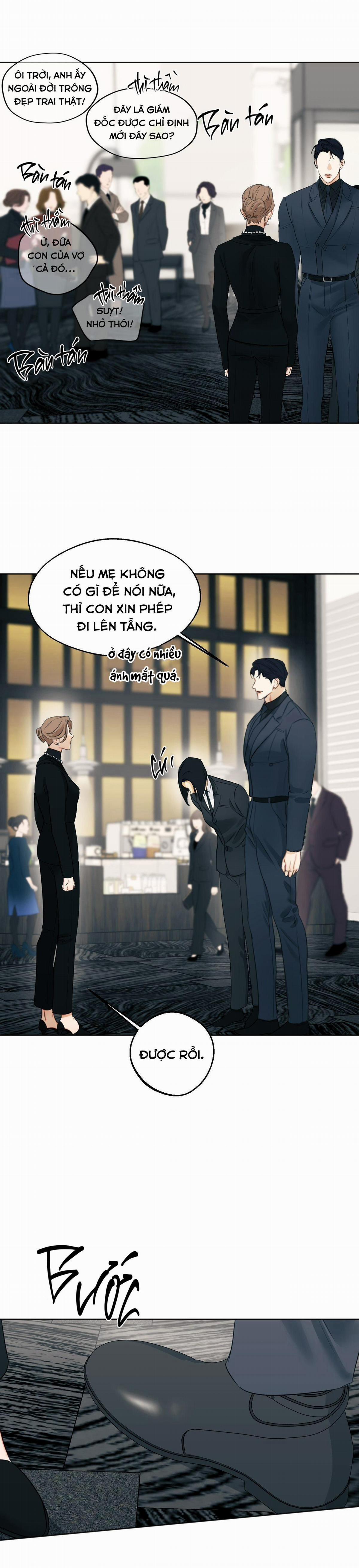 Sắc Dục 52 trang 21