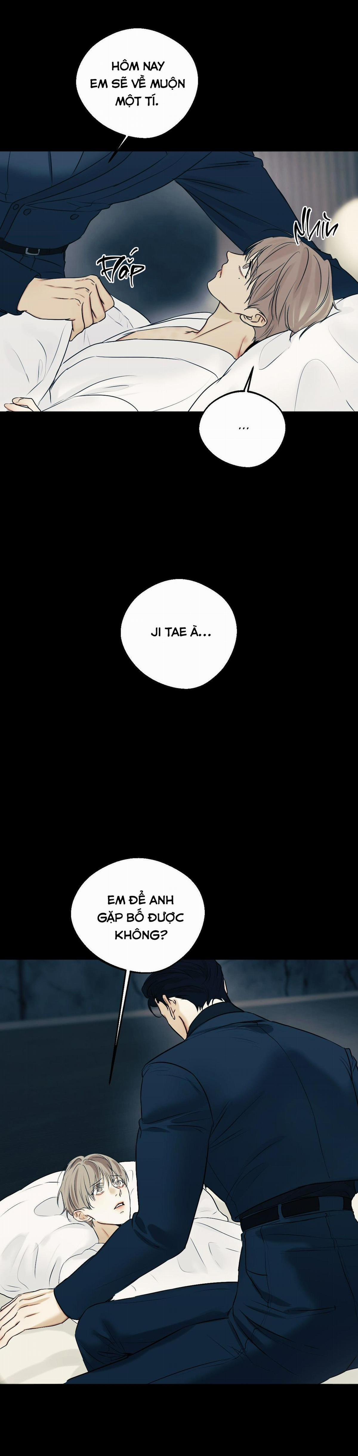 Sắc Dục 52 trang 3