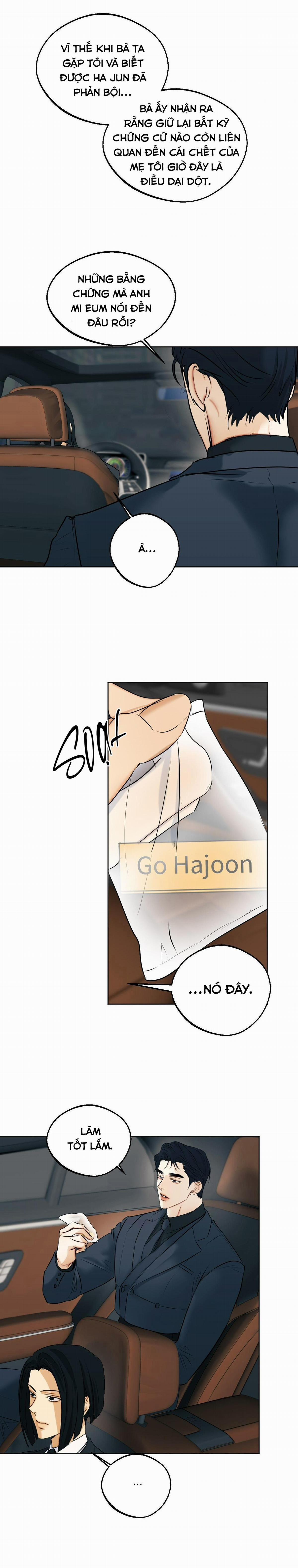 Sắc Dục 52 trang 9