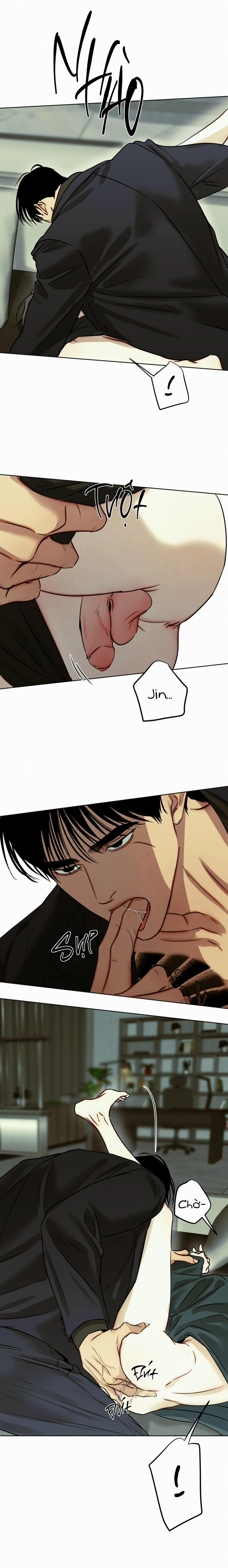 Sắc Dục 53 trang 13