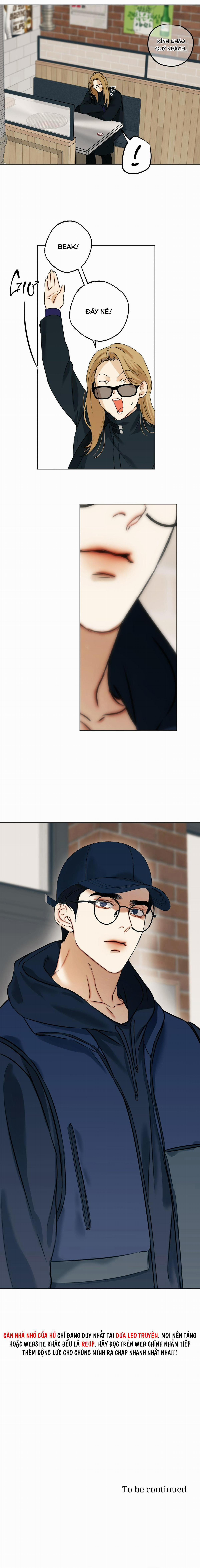 Sắc Dục 53 trang 20