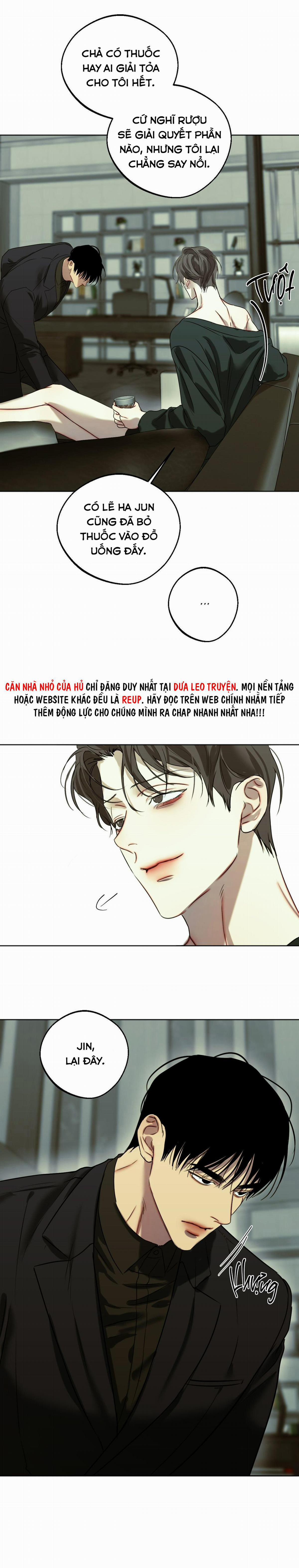 Sắc Dục 53 trang 5