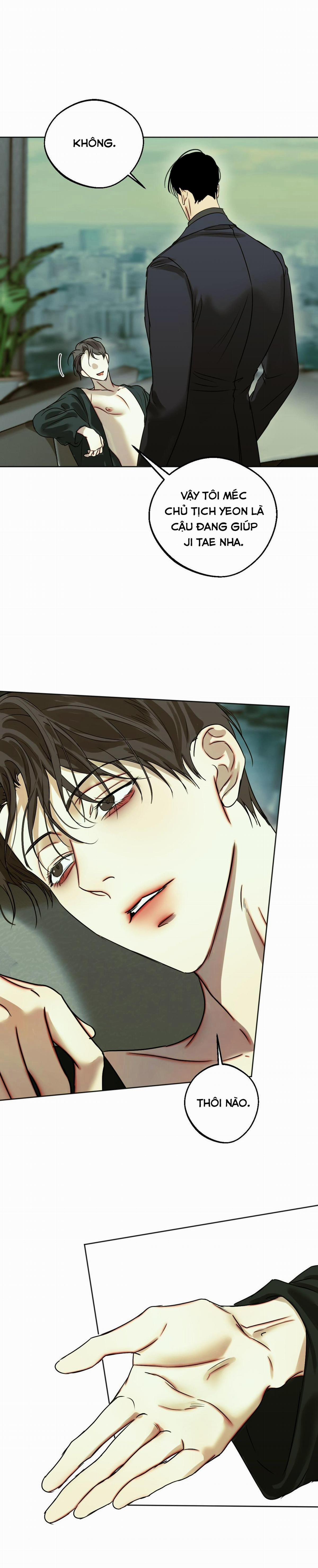 Sắc Dục 53 trang 6