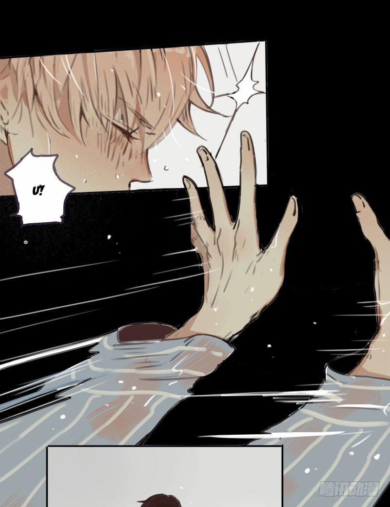 Sắc Màu Của Sự Trầm Mặc 1 trang 12