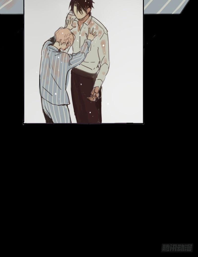 Sắc Màu Của Sự Trầm Mặc 1 trang 13