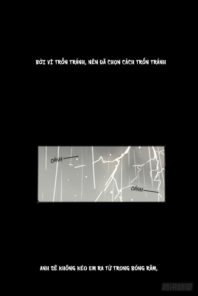 Sắc Màu Của Sự Trầm Mặc 1 trang 27