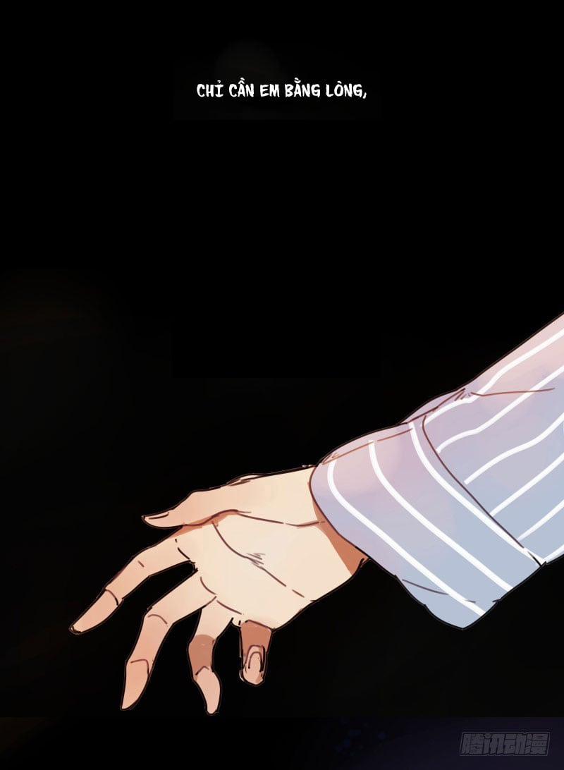 Sắc Màu Của Sự Trầm Mặc 1 trang 29