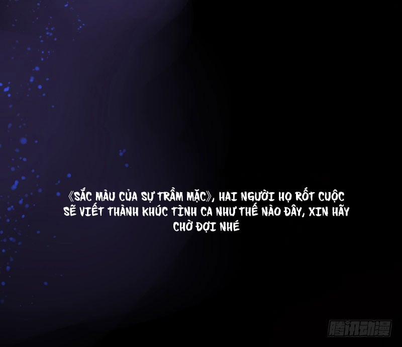 Sắc Màu Của Sự Trầm Mặc 1 trang 31
