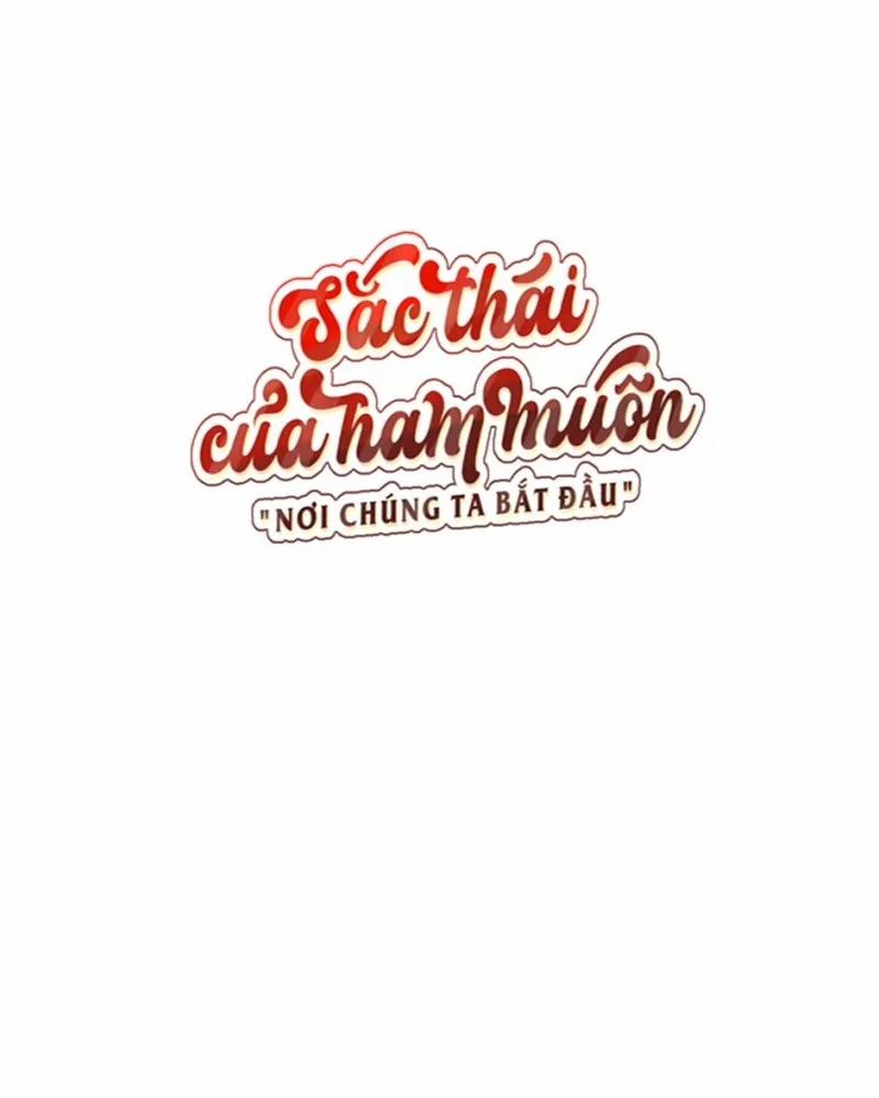 Sắc Thái Của Ham Muốn 2 trang 11