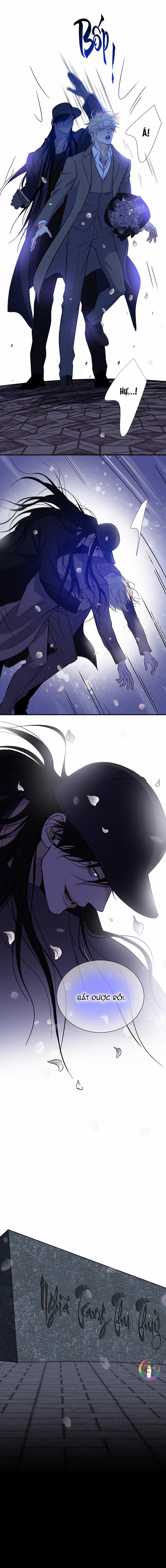 ✯ Sắc Thu Nghĩa Trang ✯ 1 trang 4