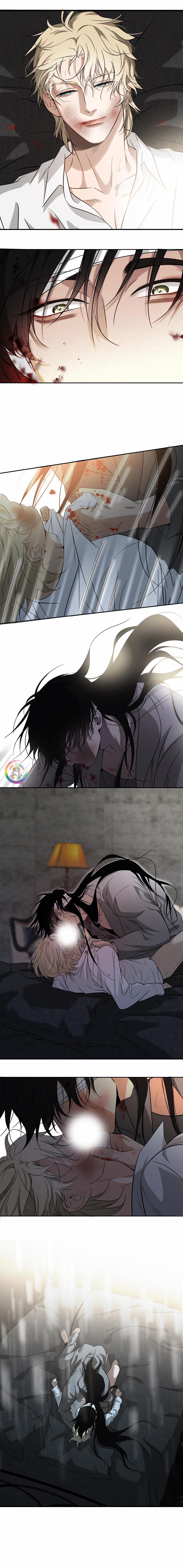 ✯ Sắc Thu Nghĩa Trang ✯ 3 trang 4