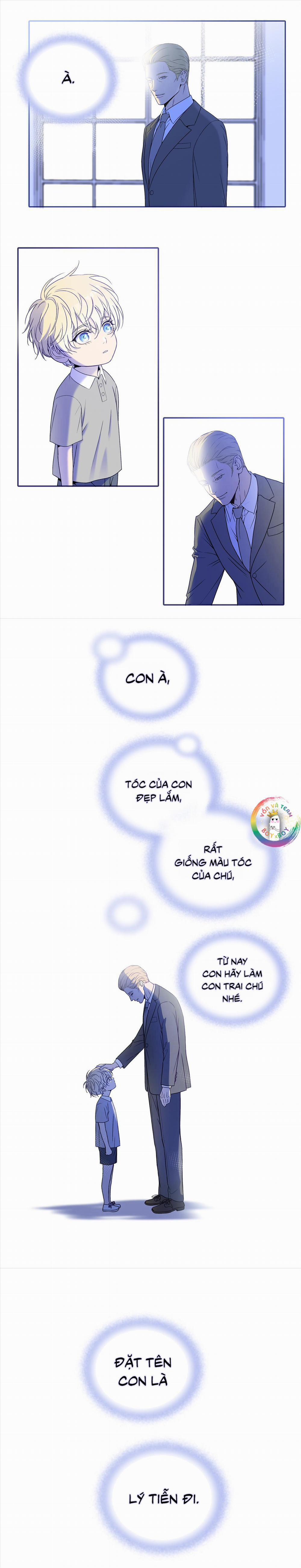 ✯ Sắc Thu Nghĩa Trang ✯ 4 trang 2