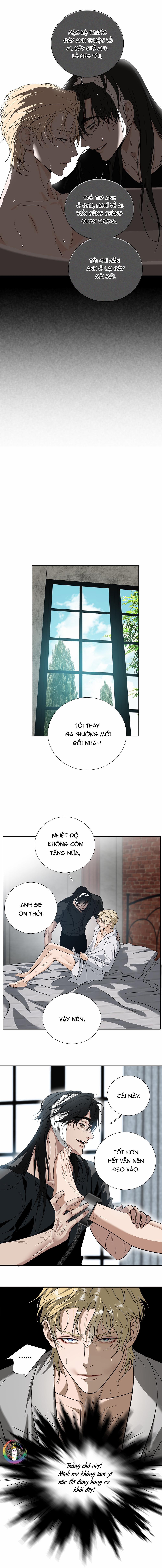 ✯ Sắc Thu Nghĩa Trang ✯ 5 trang 7