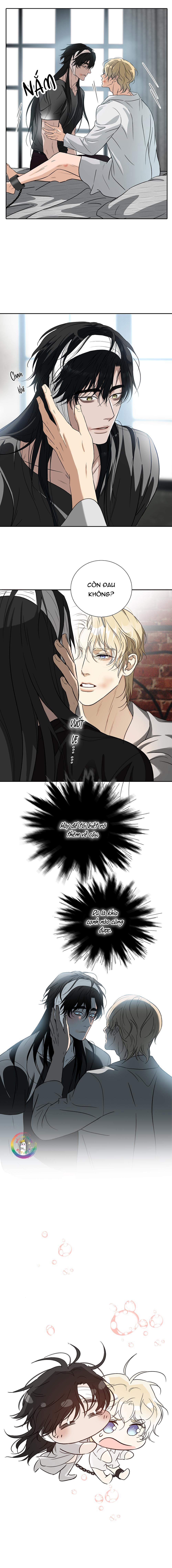 ✯ Sắc Thu Nghĩa Trang ✯ 5 trang 8