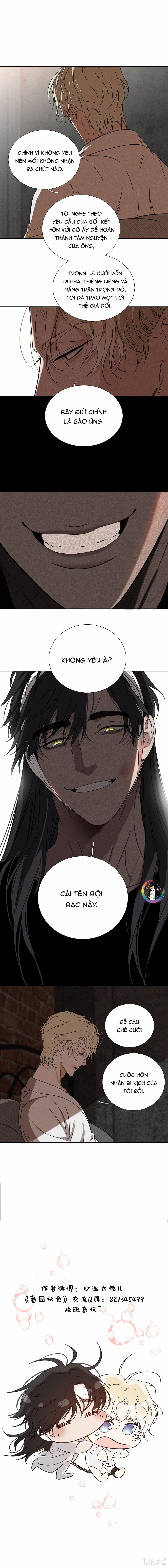 ✯ Sắc Thu Nghĩa Trang ✯ 6 trang 6