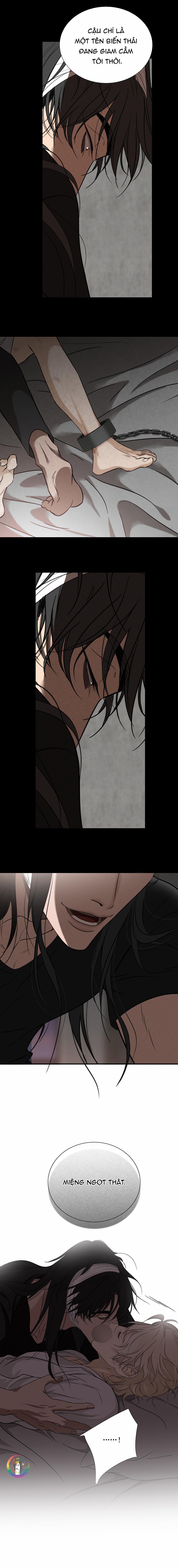 ✯ Sắc Thu Nghĩa Trang ✯ 7 trang 5